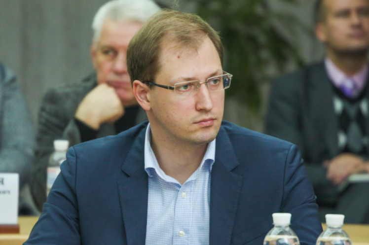 Руслана Стрільця критикували екоактивісти