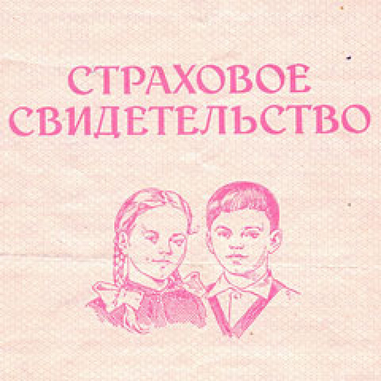 советский экономический паспорт