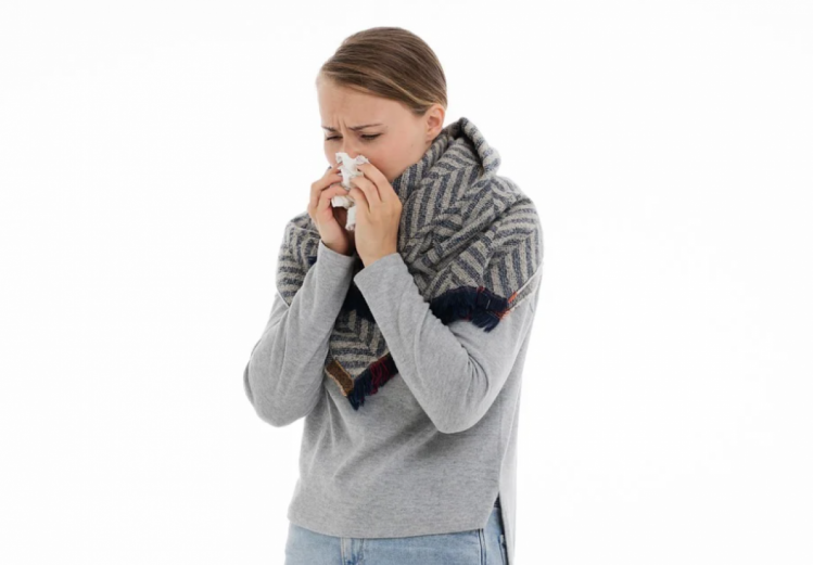 лечение от гриппа и коронавируса должно быть комплексным