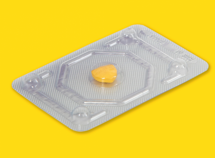 Таблетки контрацепции
