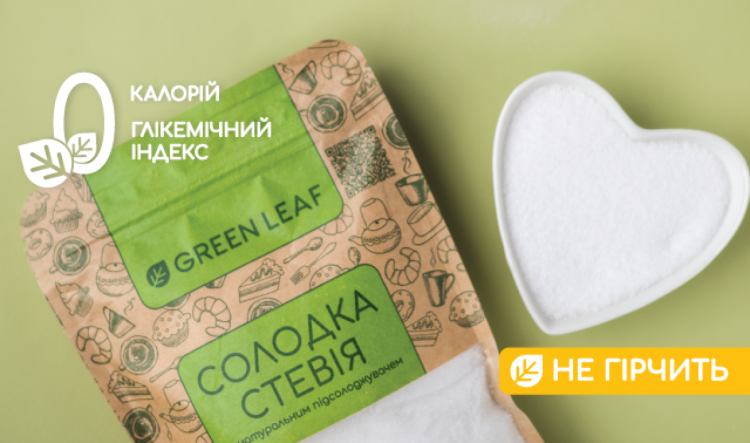Самые популярные натуральные подсластители: мед, стевия, финиковый ...